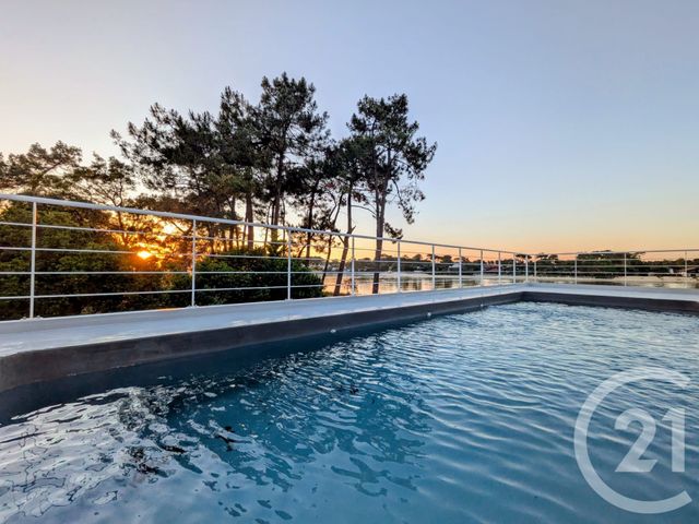 maison à vendre - 7 pièces - 322.0 m2 - MIMIZAN - 40 - AQUITAINE - Century 21 Group Immo
