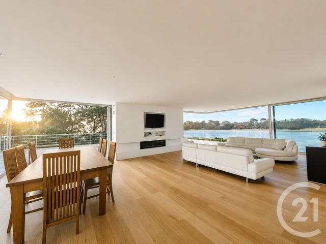 maison à vendre - 7 pièces - 322.0 m2 - MIMIZAN - 40 - AQUITAINE - Century 21 Group Immo