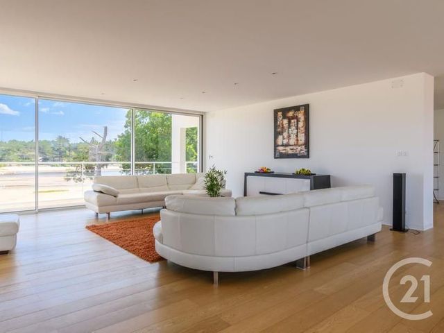maison à vendre - 7 pièces - 322.0 m2 - MIMIZAN - 40 - AQUITAINE - Century 21 Group Immo