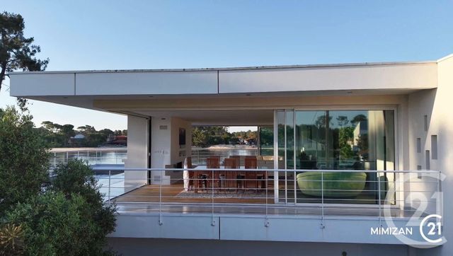 maison à vendre - 7 pièces - 322.0 m2 - MIMIZAN - 40 - AQUITAINE - Century 21 Group Immo