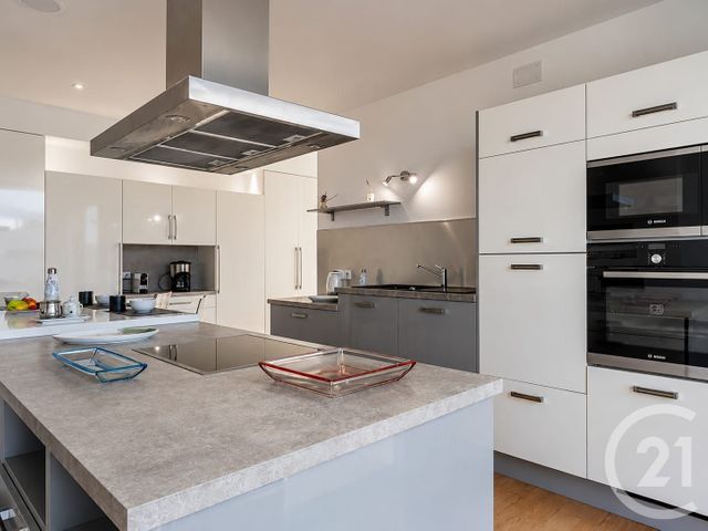 maison à vendre - 7 pièces - 322.0 m2 - MIMIZAN - 40 - AQUITAINE - Century 21 Group Immo