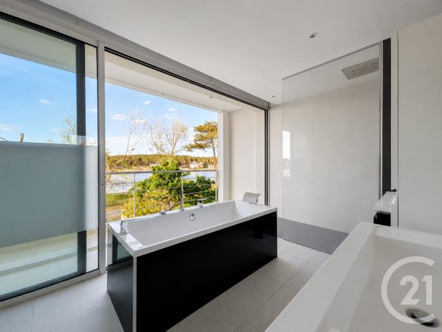 maison à vendre - 7 pièces - 322.0 m2 - MIMIZAN - 40 - AQUITAINE - Century 21 Group Immo