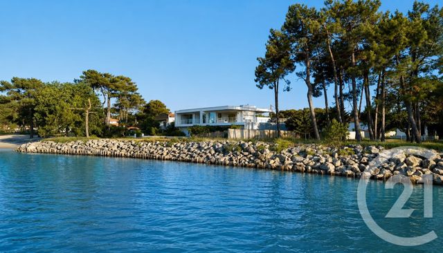 maison à vendre - 7 pièces - 322.0 m2 - MIMIZAN - 40 - AQUITAINE - Century 21 Group Immo