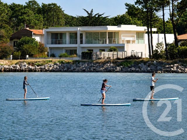 maison à vendre - 7 pièces - 322.0 m2 - MIMIZAN - 40 - AQUITAINE - Century 21 Group Immo