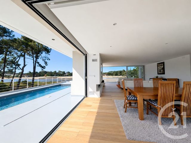 maison à vendre - 7 pièces - 322.0 m2 - MIMIZAN - 40 - AQUITAINE - Century 21 Group Immo