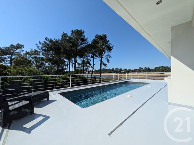 maison à vendre - 7 pièces - 322.0 m2 - MIMIZAN - 40 - AQUITAINE - Century 21 Group Immo