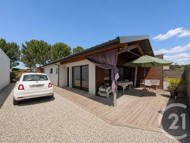 maison - MIMIZAN - 40