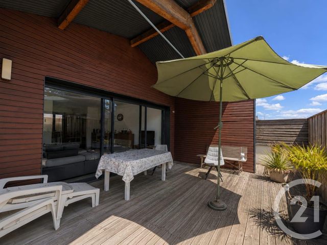maison à vendre - 3 pièces - 70.65 m2 - MIMIZAN - 40 - AQUITAINE - Century 21 Group Immo