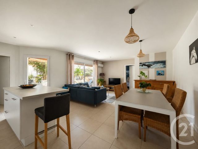 maison à vendre - 4 pièces - 84.15 m2 - MIMIZAN - 40 - AQUITAINE - Century 21 Group Immo
