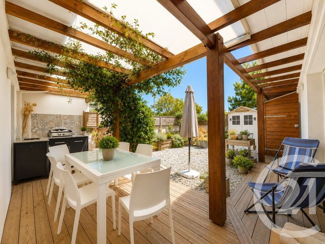 maison à vendre - 4 pièces - 84.15 m2 - MIMIZAN - 40 - AQUITAINE - Century 21 Group Immo