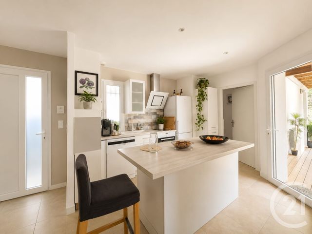maison à vendre - 4 pièces - 84.15 m2 - MIMIZAN - 40 - AQUITAINE - Century 21 Group Immo