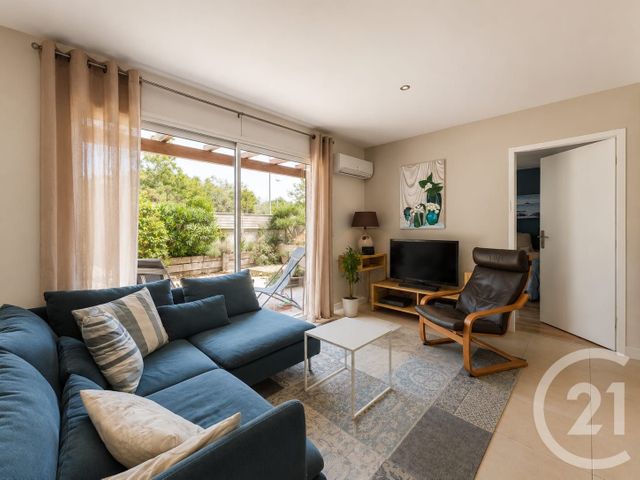 maison à vendre - 4 pièces - 84.15 m2 - MIMIZAN - 40 - AQUITAINE - Century 21 Group Immo