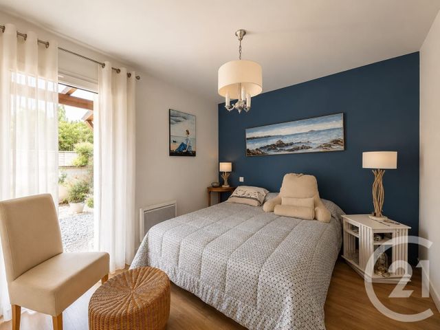 maison à vendre - 4 pièces - 84.15 m2 - MIMIZAN - 40 - AQUITAINE - Century 21 Group Immo