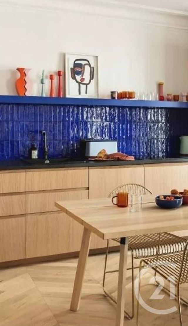 Appartement Duplex à vendre - 3 pièces - 59.0 m2 - MIMIZAN - 40 - AQUITAINE - Century 21 Group Immo