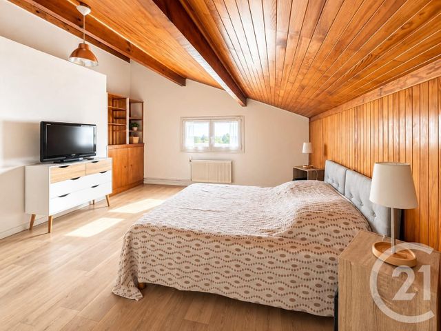 maison à vendre - 6 pièces - 119.62 m2 - MIMIZAN - 40 - AQUITAINE - Century 21 Group Immo