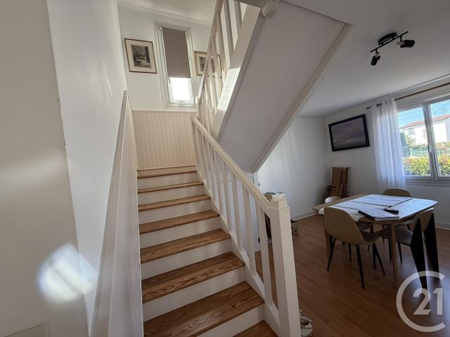 maison à vendre - 6 pièces - 119.62 m2 - MIMIZAN - 40 - AQUITAINE - Century 21 Group Immo