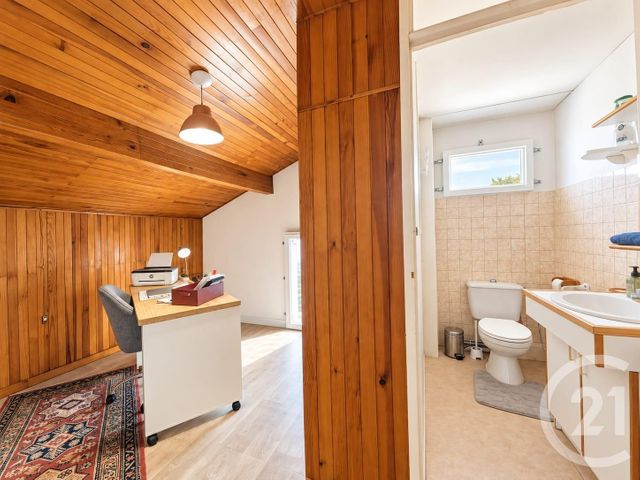 maison à vendre - 6 pièces - 119.62 m2 - MIMIZAN - 40 - AQUITAINE - Century 21 Group Immo
