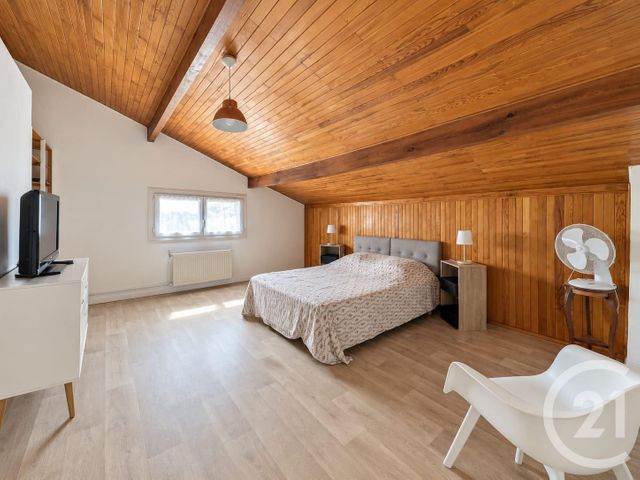 maison à vendre - 6 pièces - 119.62 m2 - MIMIZAN - 40 - AQUITAINE - Century 21 Group Immo