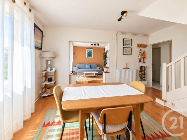 maison à vendre - 6 pièces - 119.62 m2 - MIMIZAN - 40 - AQUITAINE - Century 21 Group Immo