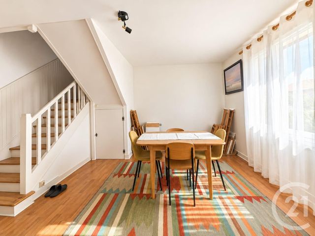maison à vendre - 6 pièces - 119.62 m2 - MIMIZAN - 40 - AQUITAINE - Century 21 Group Immo
