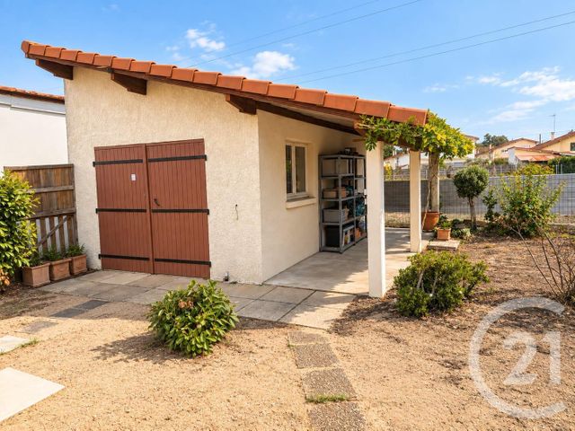 maison à vendre - 6 pièces - 119.62 m2 - MIMIZAN - 40 - AQUITAINE - Century 21 Group Immo