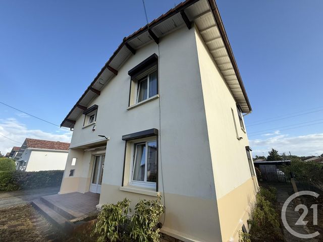 maison à vendre - 6 pièces - 119.62 m2 - MIMIZAN - 40 - AQUITAINE - Century 21 Group Immo