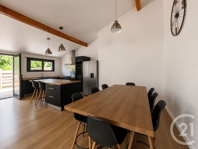 maison à vendre - 5 pièces - 135.0 m2 - MIMIZAN - 40 - AQUITAINE - Century 21 Group Immo