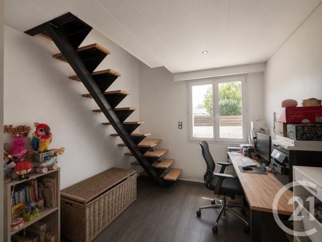 maison à vendre - 5 pièces - 135.0 m2 - MIMIZAN - 40 - AQUITAINE - Century 21 Group Immo