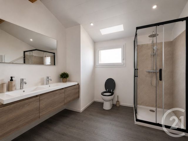 maison à vendre - 5 pièces - 135.0 m2 - MIMIZAN - 40 - AQUITAINE - Century 21 Group Immo