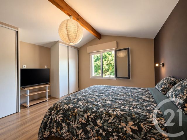 maison à vendre - 5 pièces - 135.0 m2 - MIMIZAN - 40 - AQUITAINE - Century 21 Group Immo