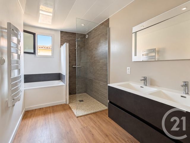 maison à vendre - 5 pièces - 135.0 m2 - MIMIZAN - 40 - AQUITAINE - Century 21 Group Immo